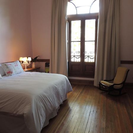 Casa Viva Hotel Boutique Хунін Номер фото