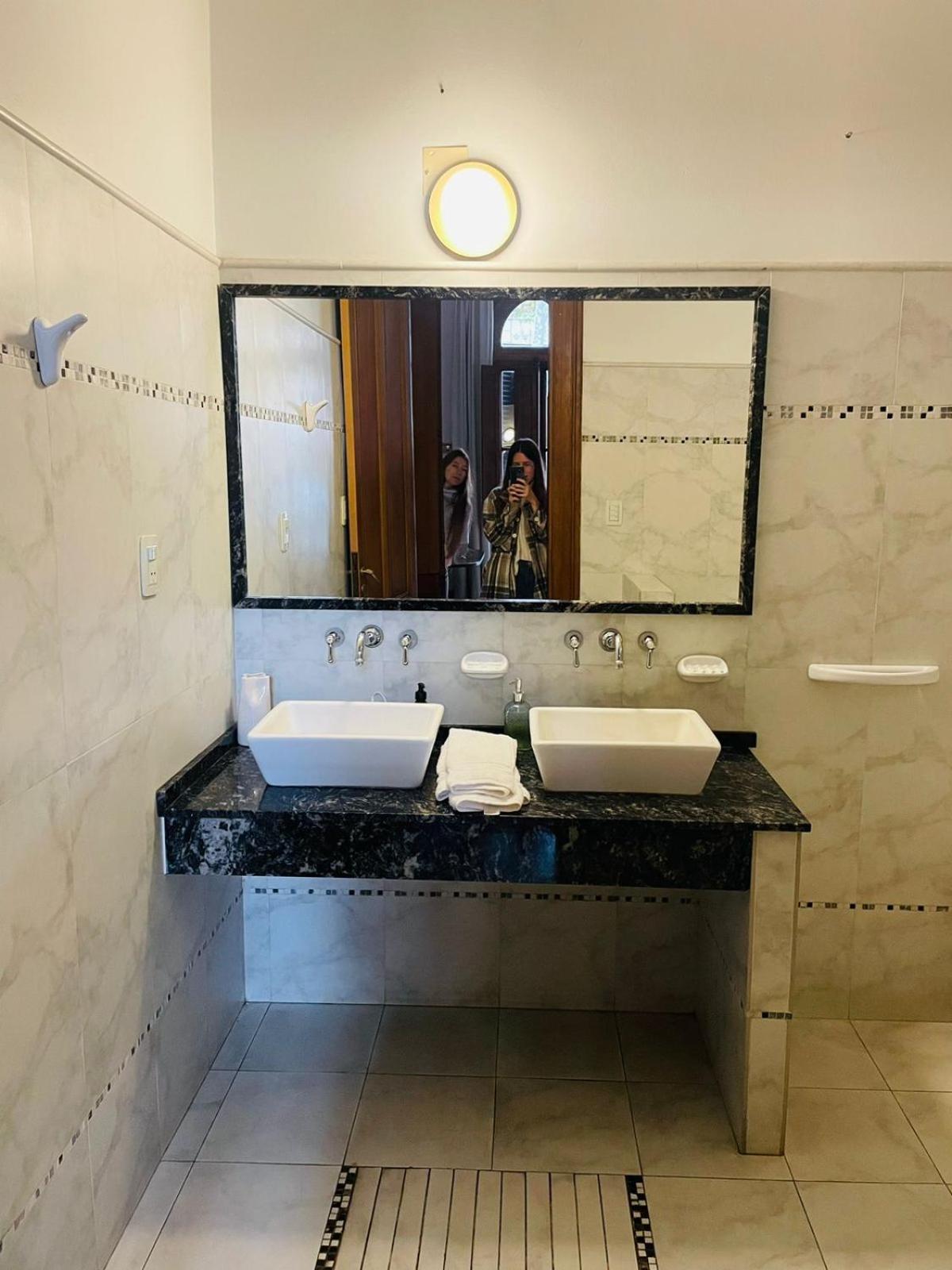 Casa Viva Hotel Boutique Хунін Екстер'єр фото