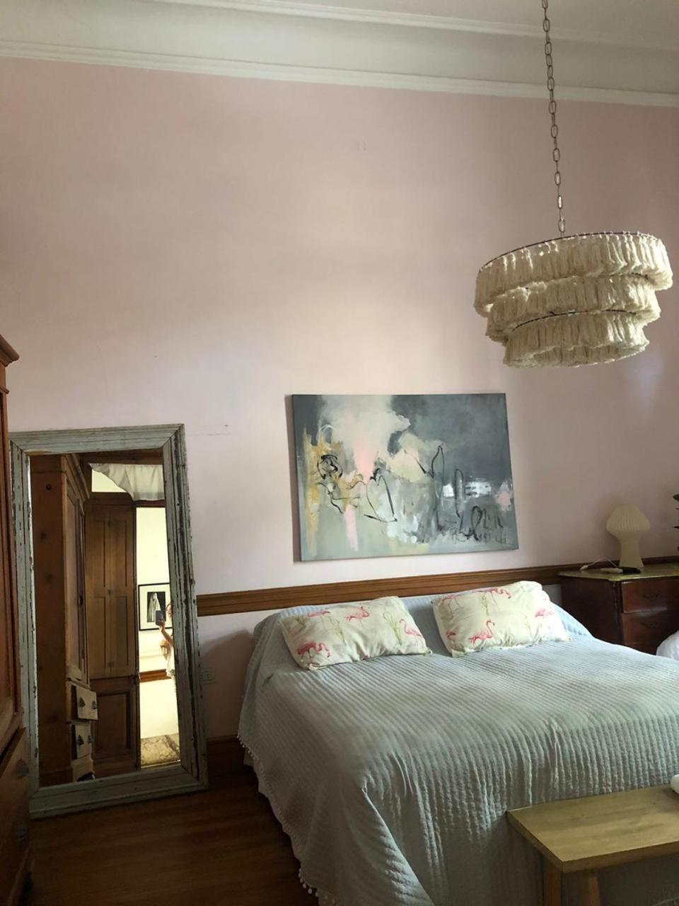 Casa Viva Hotel Boutique Хунін Екстер'єр фото