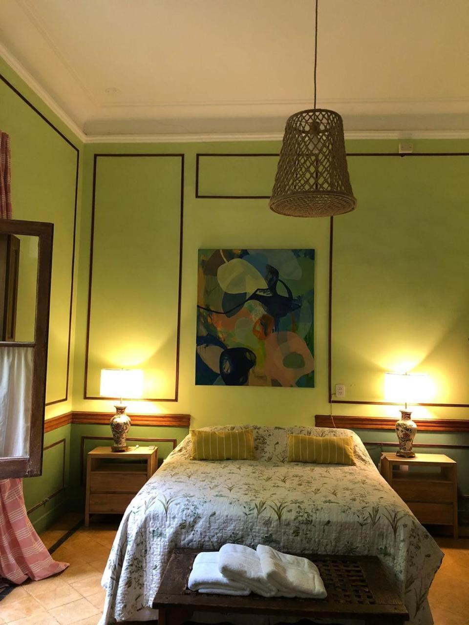 Casa Viva Hotel Boutique Хунін Екстер'єр фото