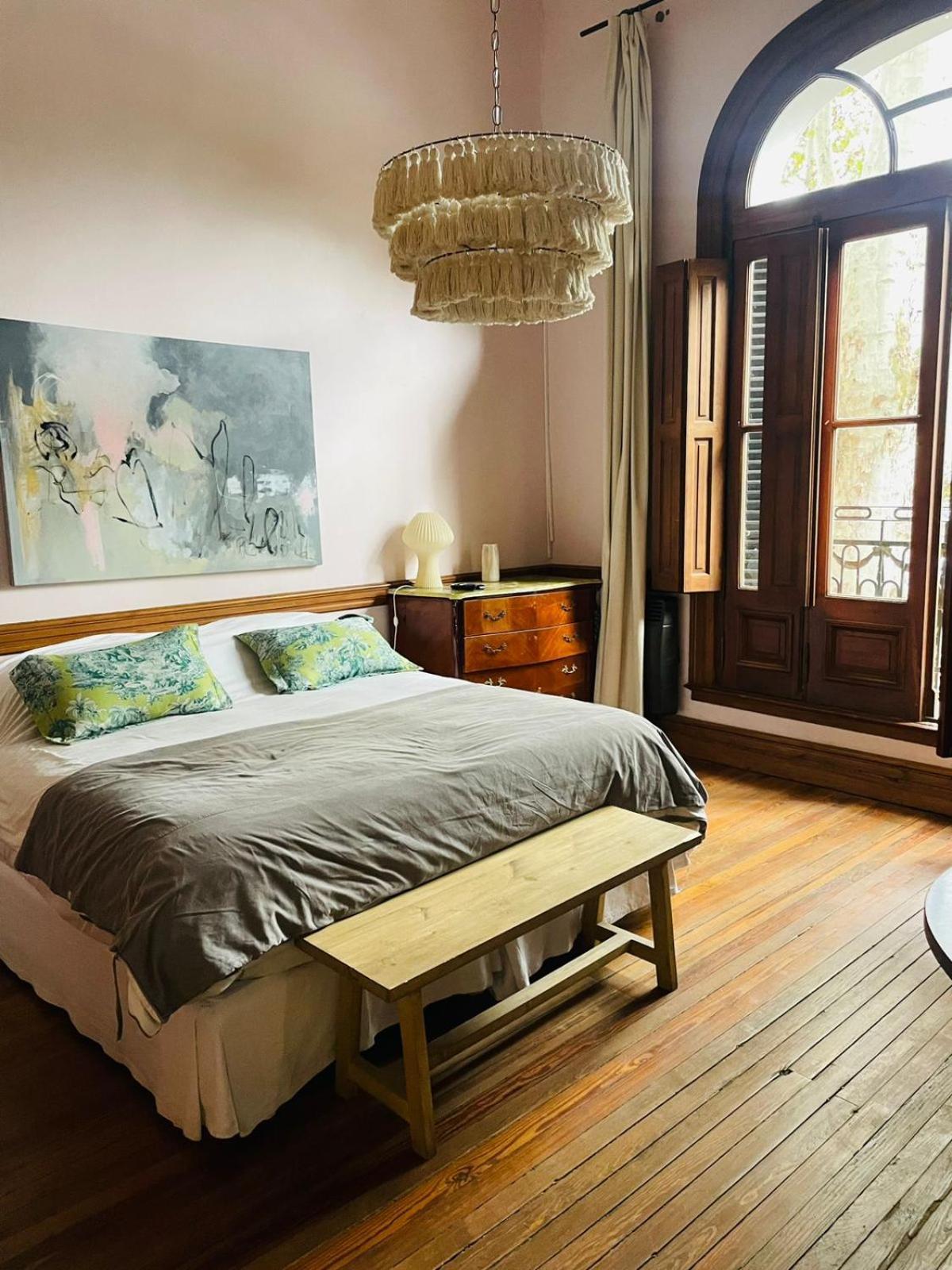 Casa Viva Hotel Boutique Хунін Екстер'єр фото