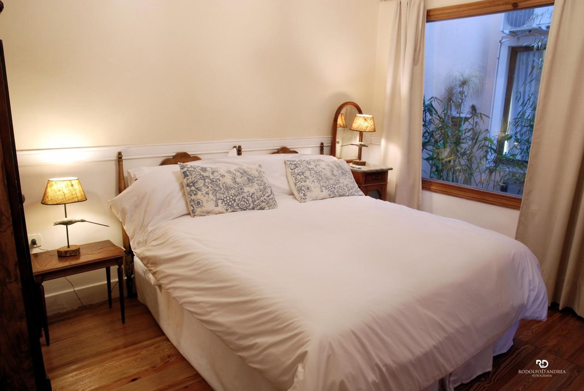 Casa Viva Hotel Boutique Хунін Екстер'єр фото