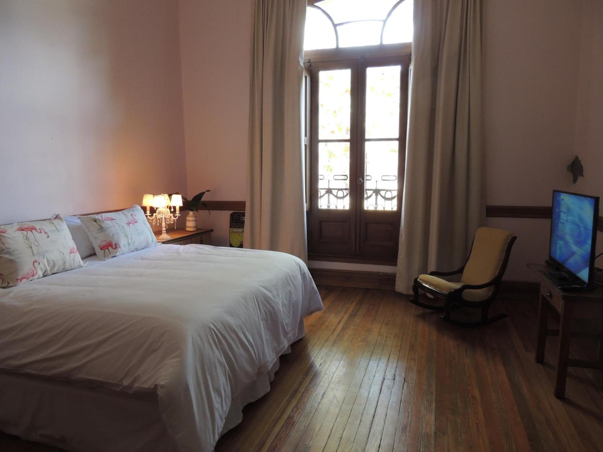Casa Viva Hotel Boutique Хунін Номер фото