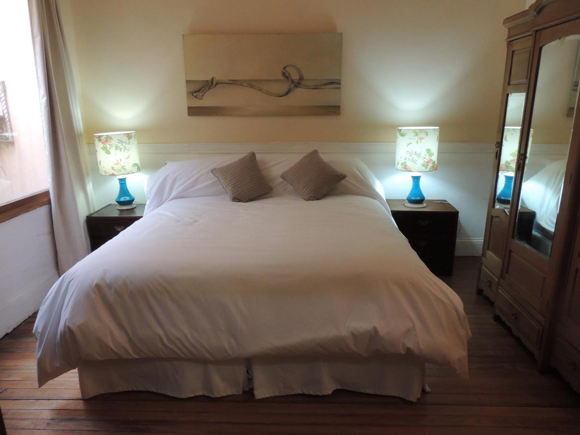 Casa Viva Hotel Boutique Хунін Номер фото