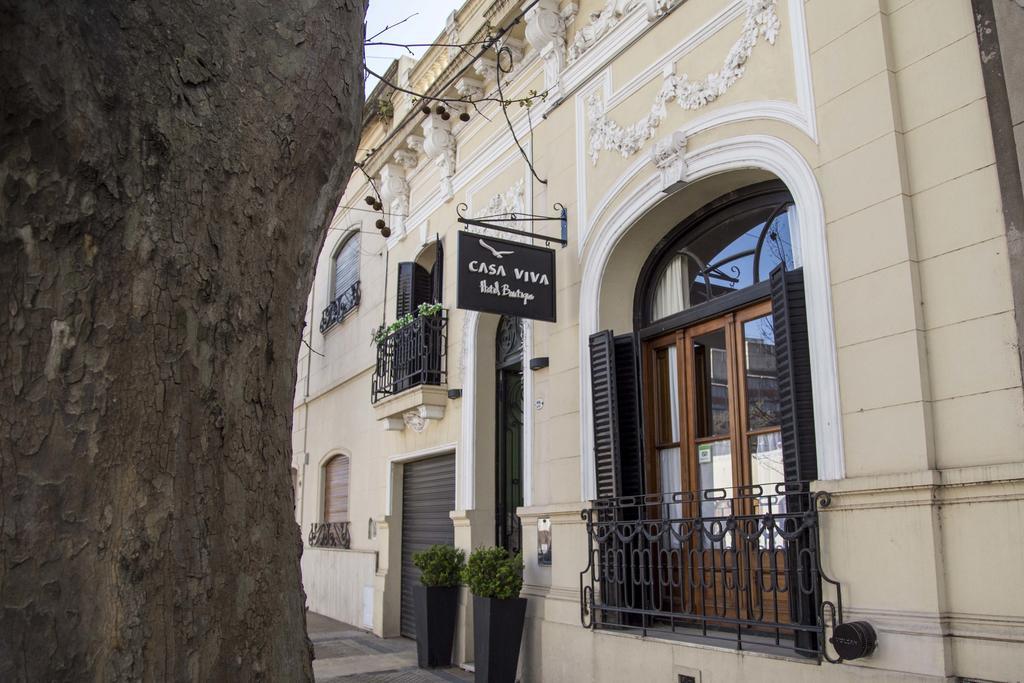 Casa Viva Hotel Boutique Хунін Екстер'єр фото