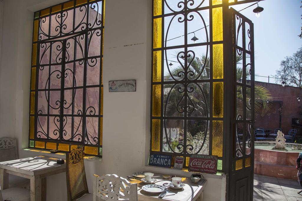 Casa Viva Hotel Boutique Хунін Екстер'єр фото