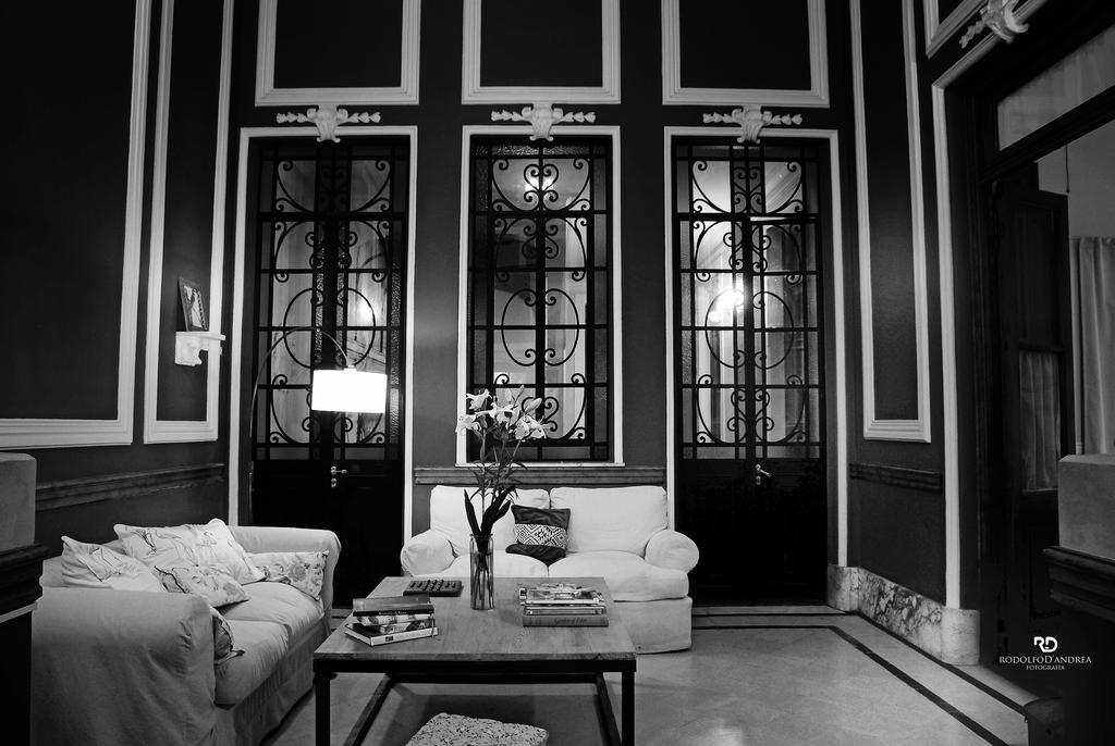 Casa Viva Hotel Boutique Хунін Екстер'єр фото