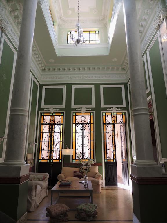 Casa Viva Hotel Boutique Хунін Екстер'єр фото