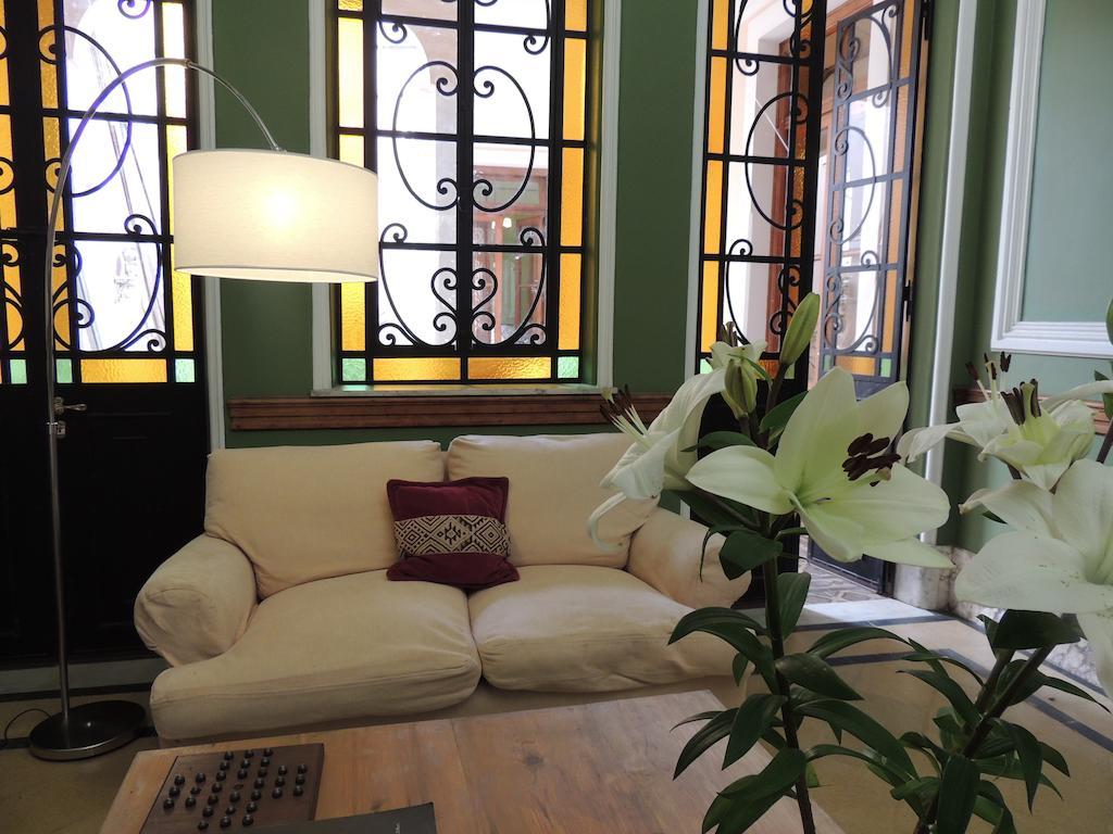 Casa Viva Hotel Boutique Хунін Екстер'єр фото