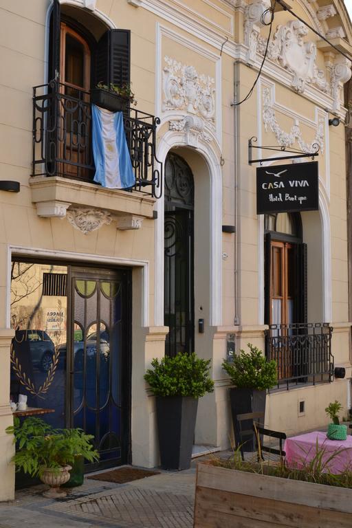 Casa Viva Hotel Boutique Хунін Екстер'єр фото