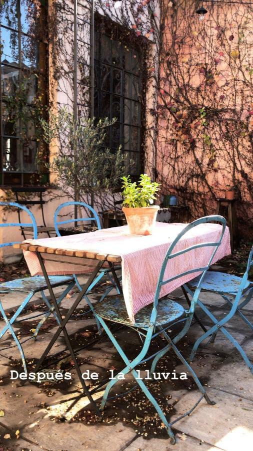 Casa Viva Hotel Boutique Хунін Екстер'єр фото