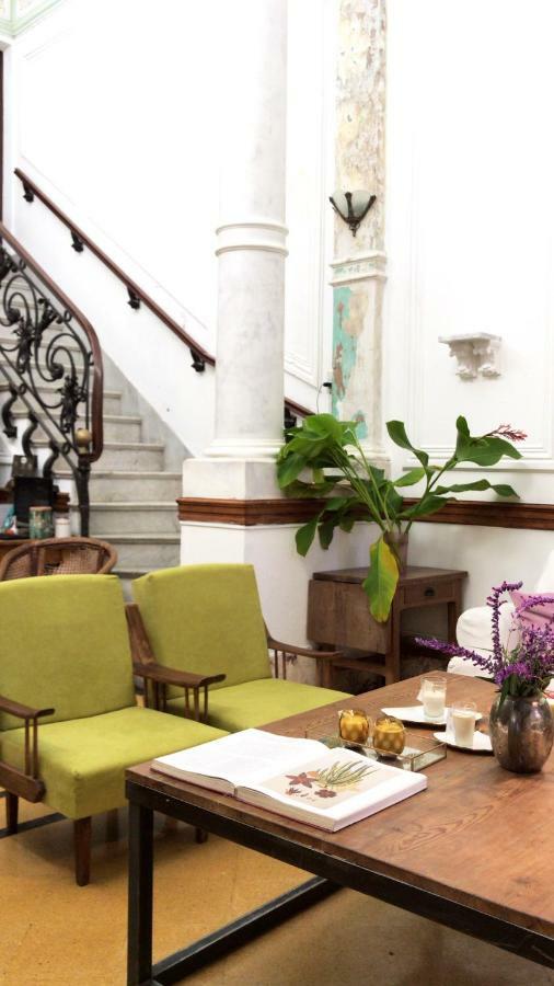 Casa Viva Hotel Boutique Хунін Екстер'єр фото